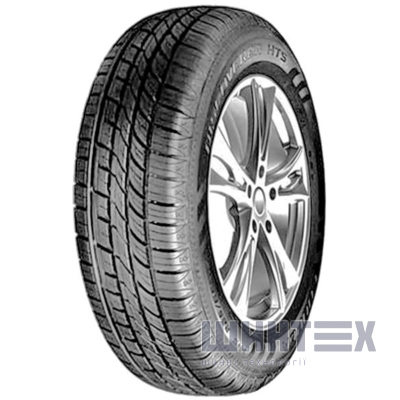 Cooper Discoverer HTS 235/60 R18 103V